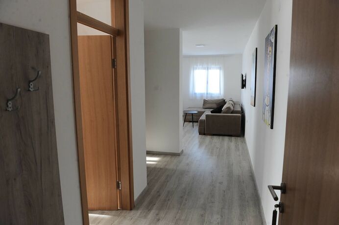 Imagen general del Hotel Gomakop Apartments. Foto 4