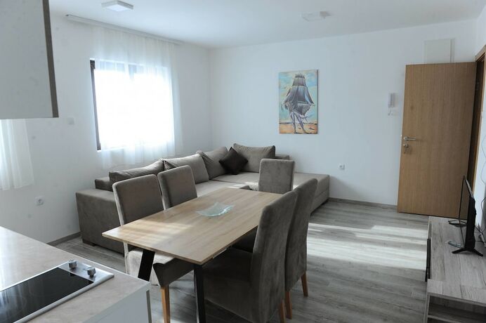 Imagen general del Hotel Gomakop Apartments. Foto 5