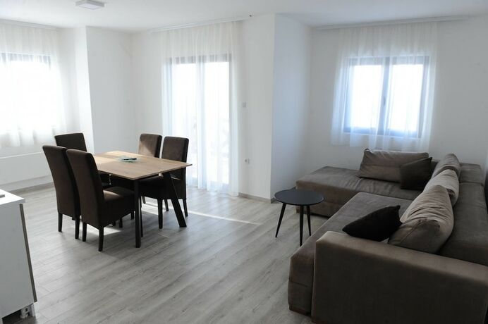 Imagen general del Hotel Gomakop Apartments. Foto 7