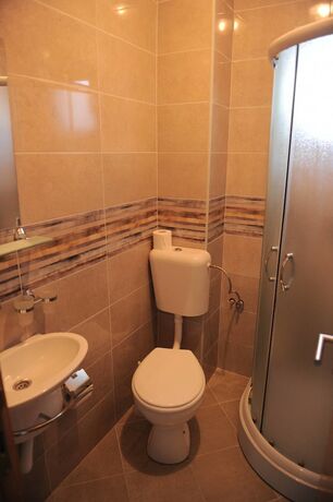 Imagen general del Hotel Gomakop Apartments. Foto 10