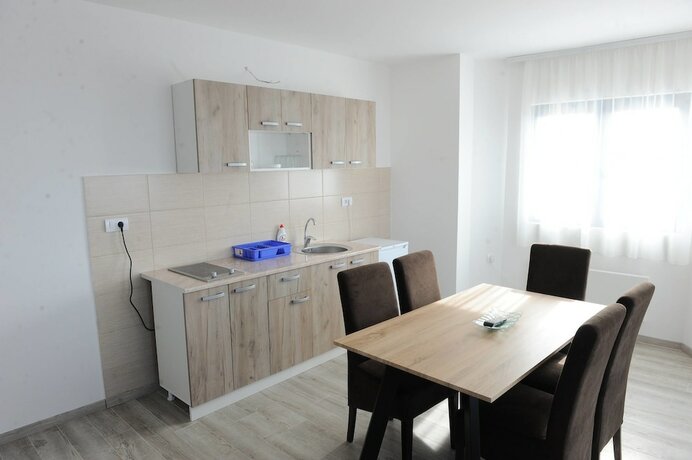 Imagen general del Hotel Gomakop Apartments. Foto 12