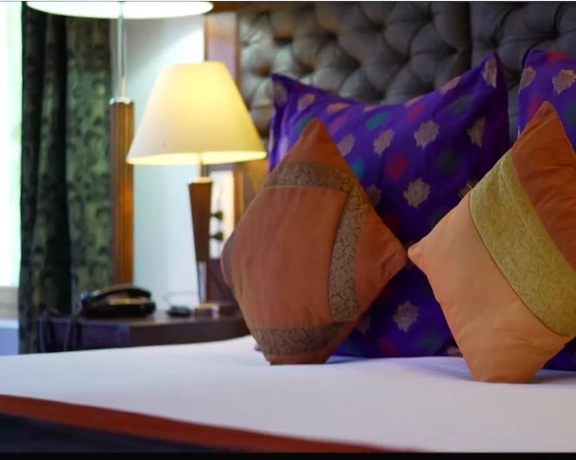 Imagen de la habitación del Hotel Gomang-boutique Ladakh. Foto 10