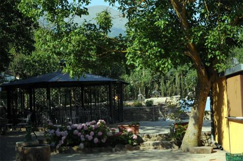 Imagen general del Hotel Gomar. Foto 2