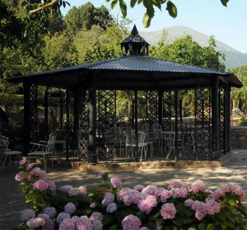 Imagen general del Hotel Gomar. Foto 6