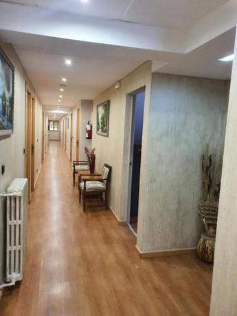 Imagen general del Hotel Gomar. Foto 8