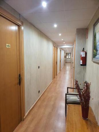 Imagen general del Hotel Gomar. Foto 9