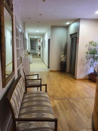 Imagen general del Hotel Gomar. Foto 11