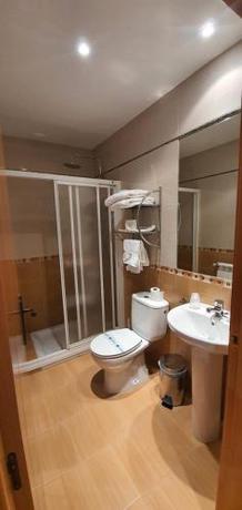 Imagen general del Hotel Gomar. Foto 13