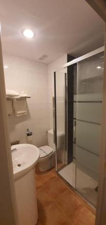 Imagen general del Hotel Gomar. Foto 15