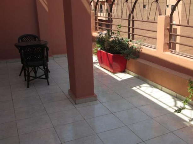 Imagen general del Hotel Gomassine. Foto 2