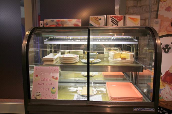 Imagen de los interiores del Hotel Gomax - Adults Only. Foto 14