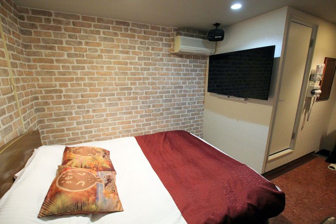 Imagen de la habitación del Hotel Gomax - Adults Only. Foto 8