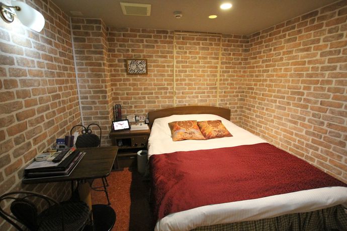 Imagen de la habitación del Hotel Gomax - Adults Only. Foto 9