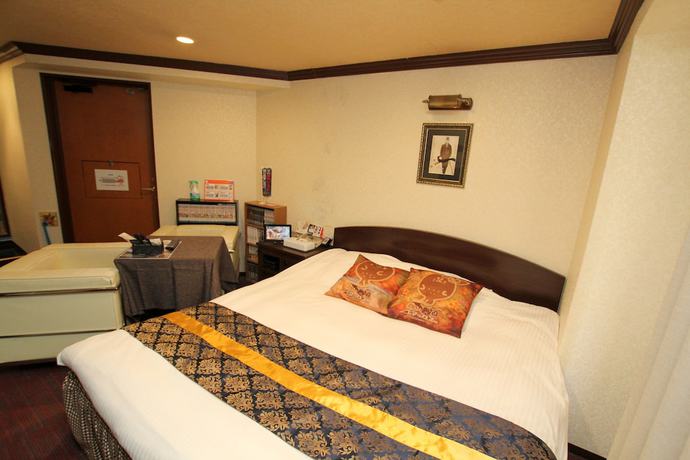 Imagen de la habitación del Hotel Gomax - Adults Only. Foto 10