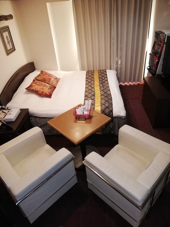 Imagen de la habitación del Hotel Gomax - Adults Only. Foto 11