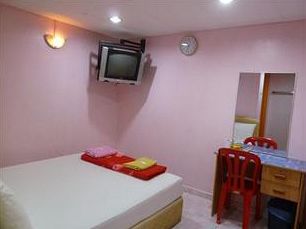 Imagen de la habitación del Hotel Gombak Star. Foto 2