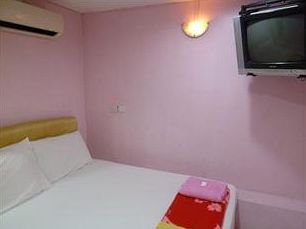 Imagen de la habitación del Hotel Gombak Star. Foto 3