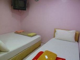 Imagen de la habitación del Hotel Gombak Star. Foto 4