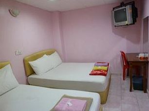 Imagen de la habitación del Hotel Gombak Star. Foto 5