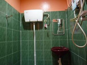 Imagen de la habitación del Hotel Gombak Star. Foto 6