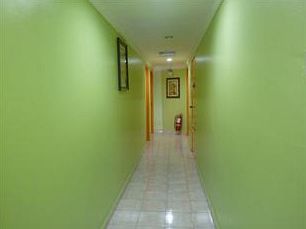 Imagen de los interiores del Hotel Gombak Star. Foto 7