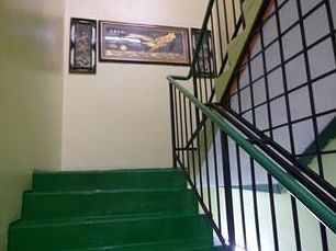 Imagen de los interiores del Hotel Gombak Star. Foto 8