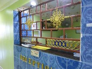Imagen de los interiores del Hotel Gombak Star. Foto 9