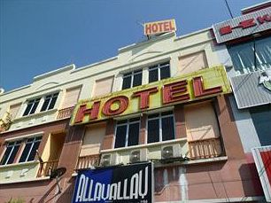 Imagen general del Hotel Gombak Star. Foto 1