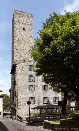 Imagen general del Hotel Gombithotel. Foto 2