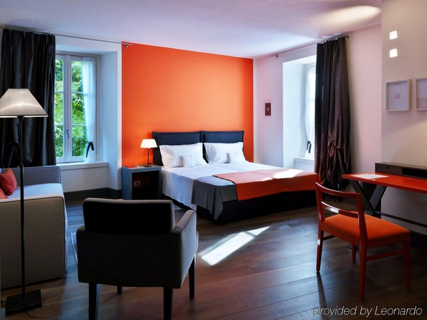 Imagen general del Hotel Gombithotel. Foto 3