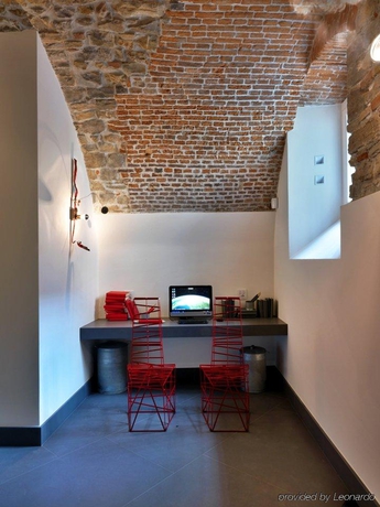 Imagen general del Hotel Gombithotel. Foto 4