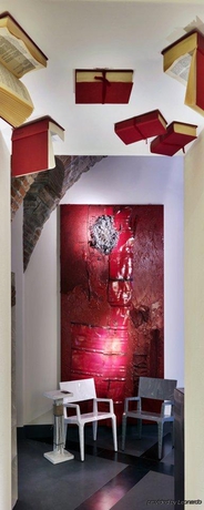 Imagen general del Hotel Gombithotel. Foto 5