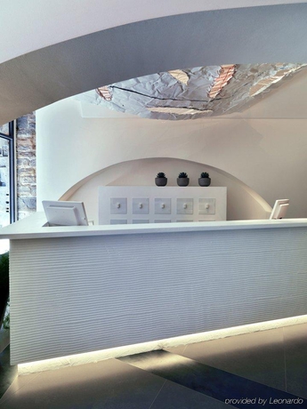 Imagen general del Hotel Gombithotel. Foto 6