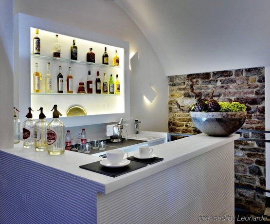 Imagen general del Hotel Gombithotel. Foto 7