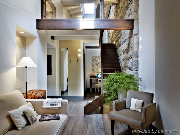 Imagen general del Hotel Gombithotel. Foto 9