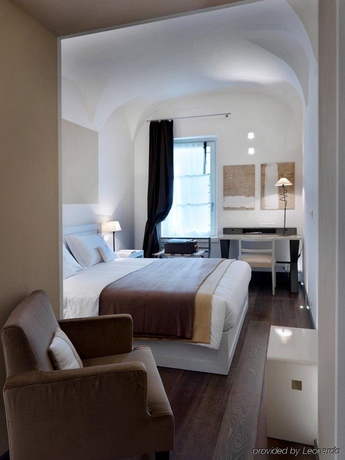 Imagen general del Hotel Gombithotel. Foto 10