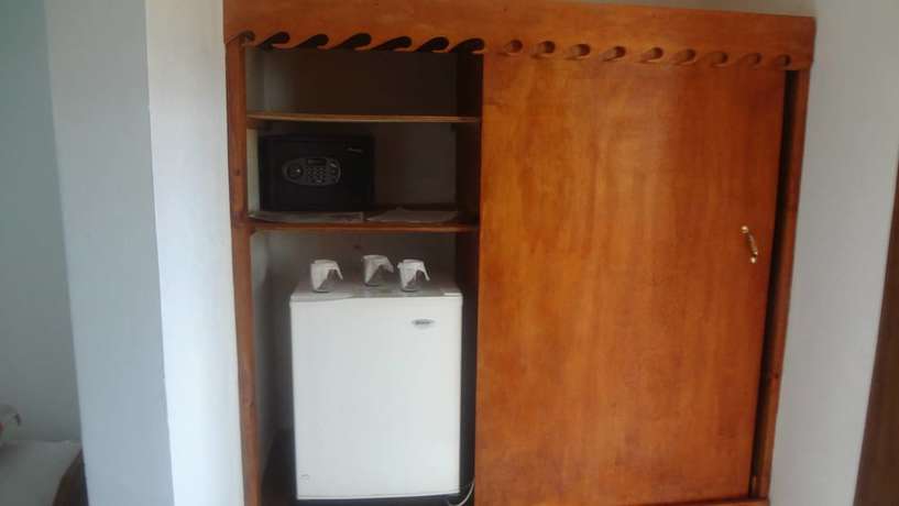 Imagen de la habitación del Hotel Gomero, Isla de Pascua. Foto 9