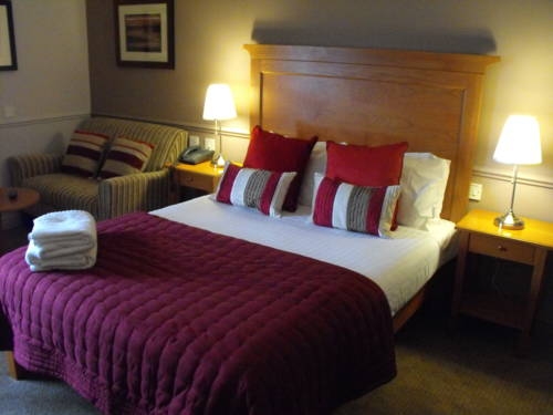 Imagen general del Hotel Gomersal Park. Foto 2