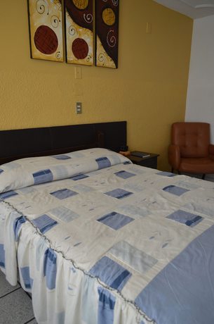 Imagen de la habitación del Hotel Gomez. Foto 3