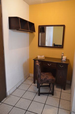 Imagen de la habitación del Hotel Gomez. Foto 5