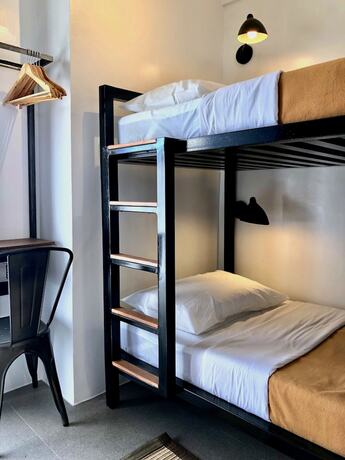 Imagen general del Hotel Gomez House. Foto 2