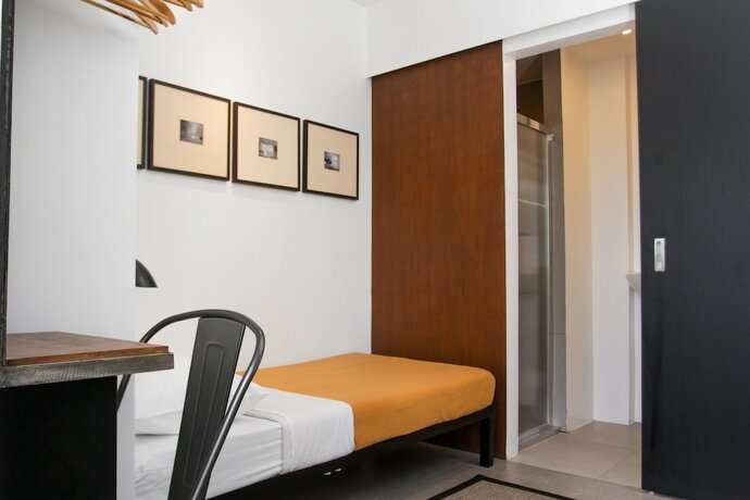 Imagen general del Hotel Gomez House. Foto 3