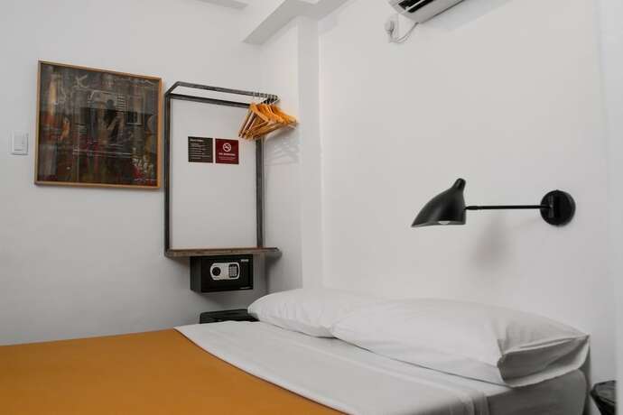 Imagen general del Hotel Gomez House. Foto 5