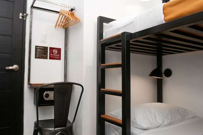 Imagen general del Hotel Gomez House. Foto 8