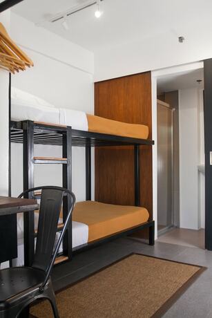 Imagen general del Hotel Gomez House. Foto 9