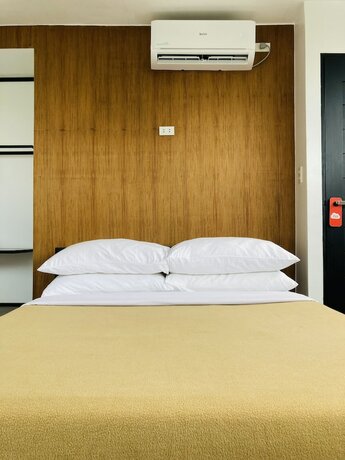 Imagen de la habitación del Hotel Gomez House. Foto 11