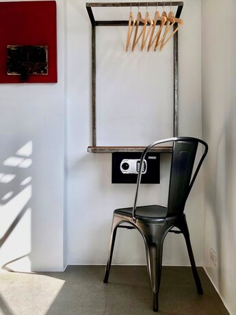 Imagen de la habitación del Hotel Gomez House. Foto 20