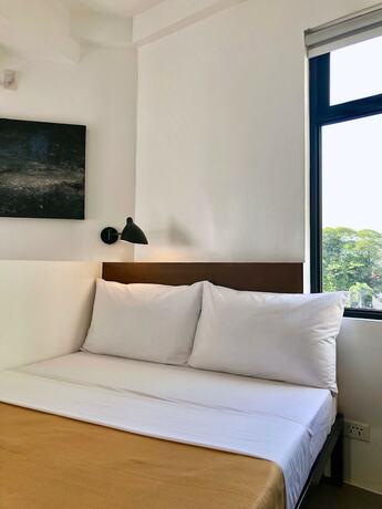 Imagen de la habitación del Hotel Gomez House. Foto 22