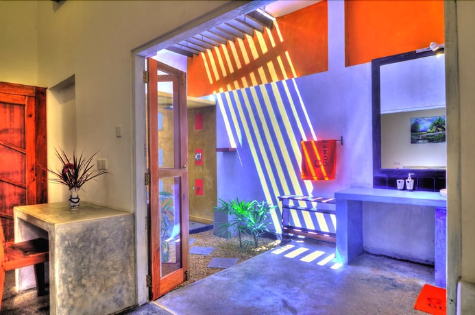 Imagen de la habitación del Hotel Gomez Place. Foto 5