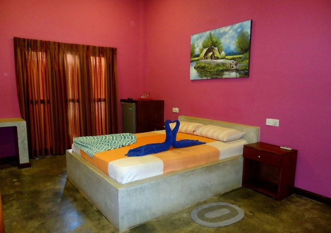 Imagen de la habitación del Hotel Gomez Place. Foto 6